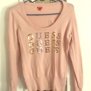 Pink guess